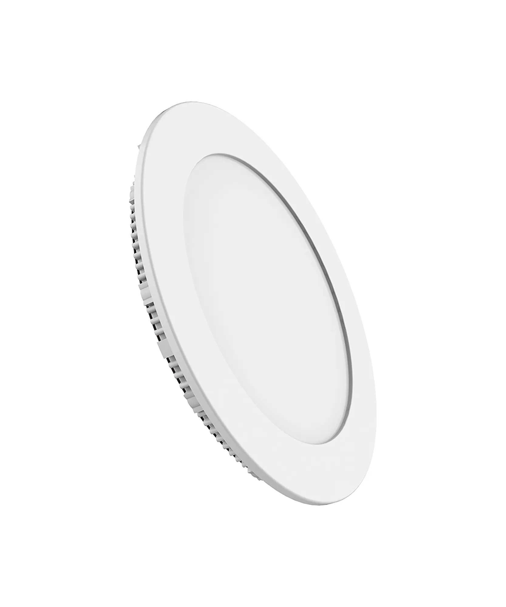 Intego R Supervision Recessed Ceiling Luminaires Techtouch Round Recess Ceiling